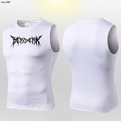 Gttend Berserk Guts Compression Vest