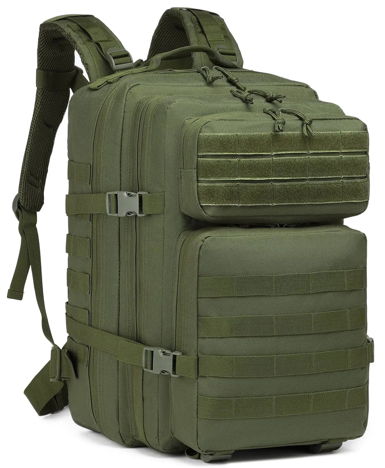Gttend 45L GYM Tactical Backpack