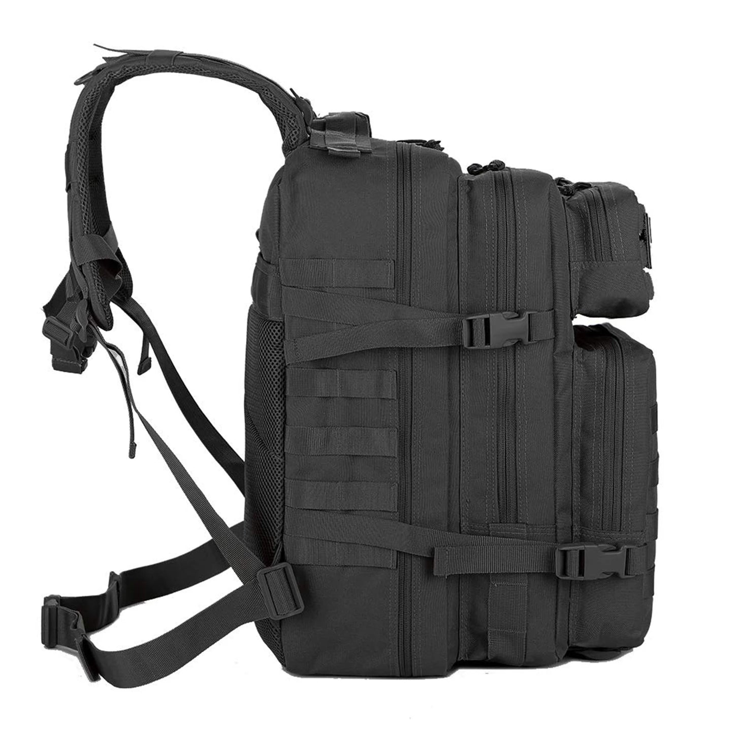 Gttend 45L GYM Tactical Backpack
