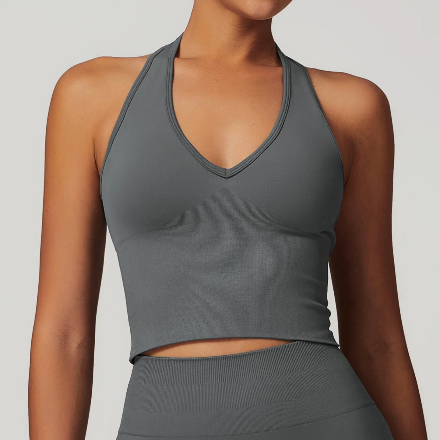 Gttend Women's Fitness Tank Top Quick-Dry &amp; Versatile