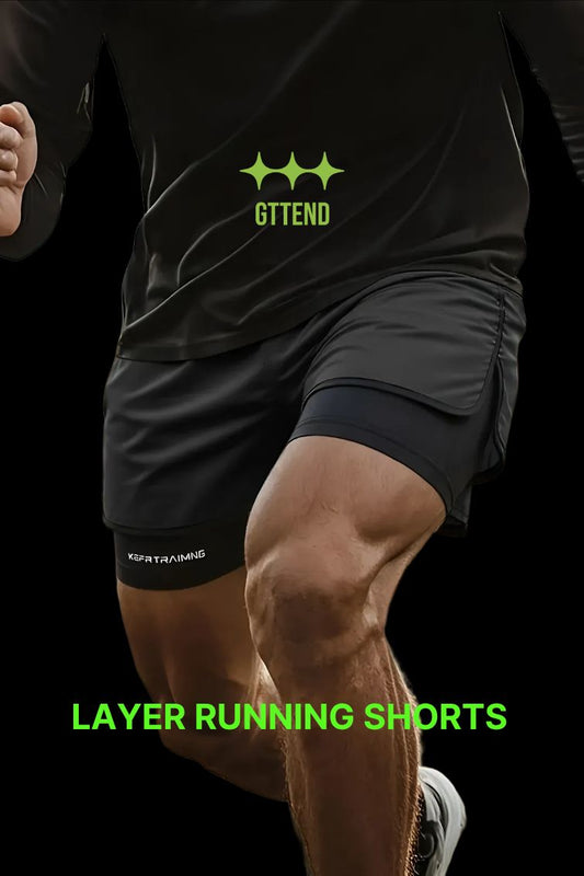 Gttend Gym short pants