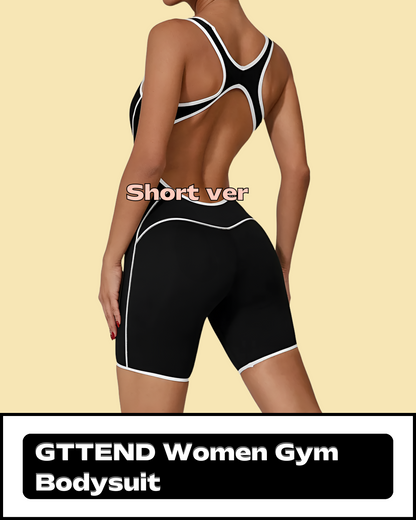 Gttend Hip Ups Body Suit