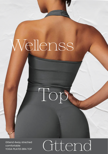 Gttend Women's Fitness Tank Top Quick-Dry &amp; Versatile